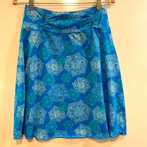 Tranquility skirt